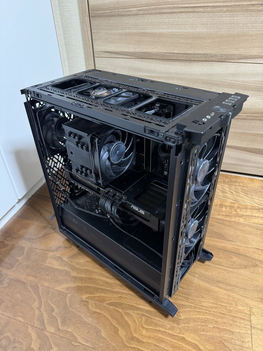 KENTZ (@kentz_jp) / Posts / X