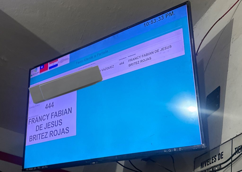vanev87's tweet photo. Recién le lleve a Santi a urgencias de pediatría del Hospital de Barrio Obrero porque tuvo una reacción alérgica, le atendieron súper rápido, excelente atención ☺️🫶🏻 https://t.co/OjGLV2rAA6