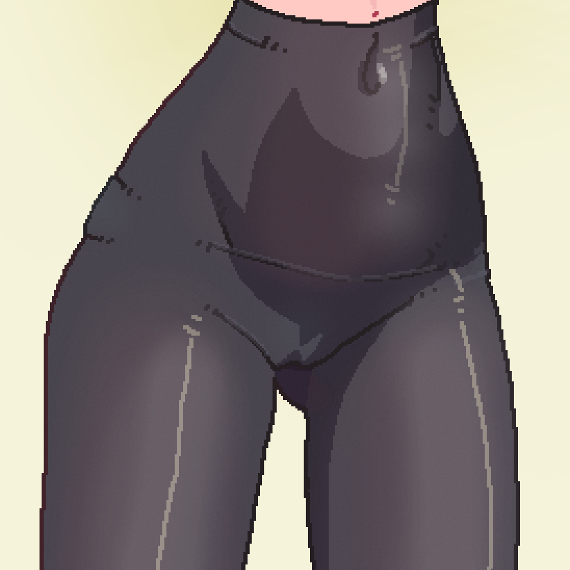 SqueakyChimp's tweet image. ❔❔ 
Gail belongs to @kmonsterart 
High res in the comments below!