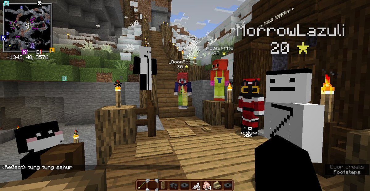 slogbuzz's tweet image. nightmare blunt rotation