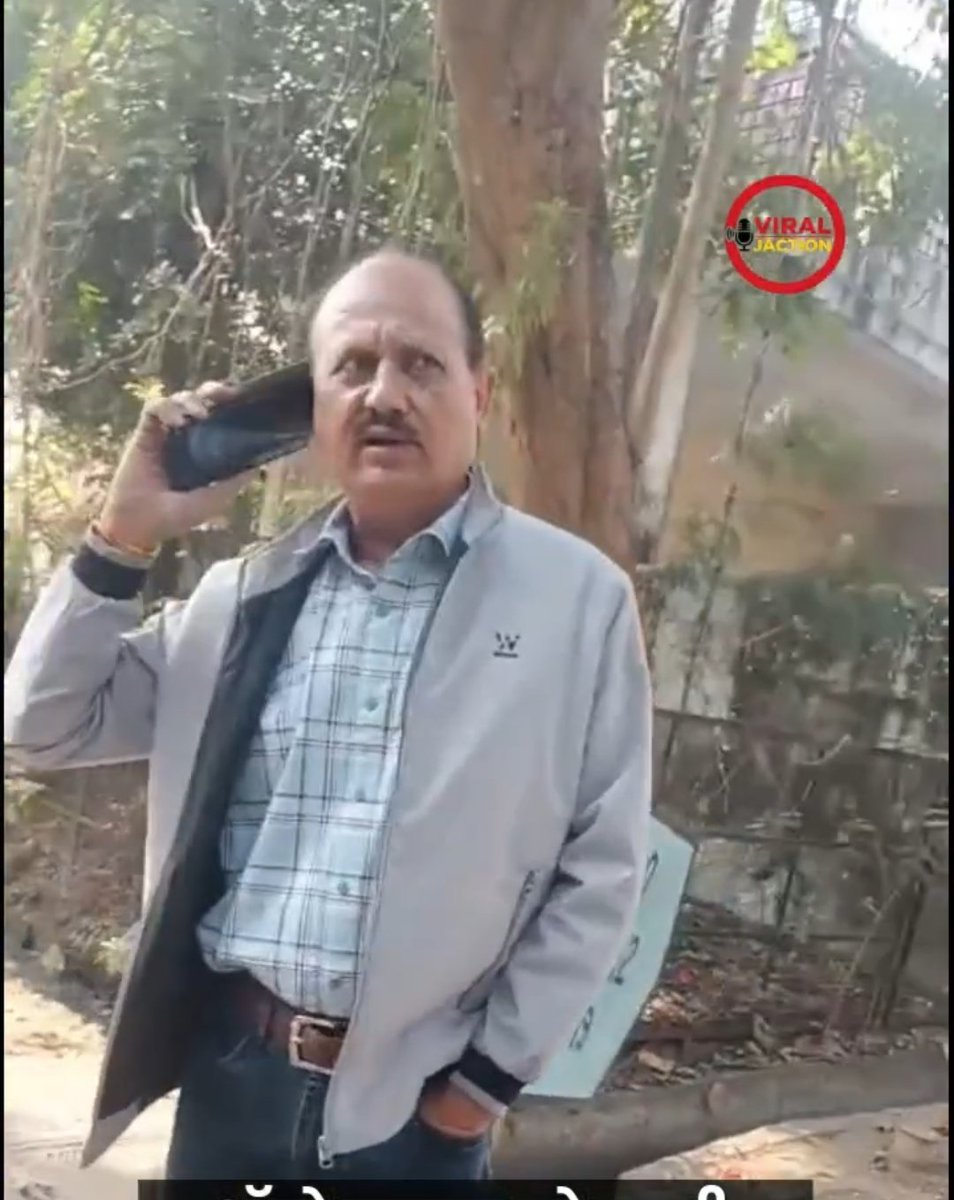 Deepesh Patel tweet media