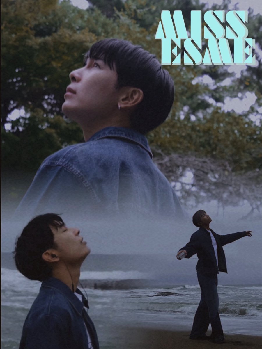 510VV8T9R0W's tweet image. 📼🪻

Gᴏᴏᴅ Mᴇᴡɴɪɴɢ🐼💕

🎧#MissEsme
@MSuppasit  #MewSuppasit #มิวศุภศิษฏ์

MISS ESME - Mew Suppasit [Official Music Video] youtu.be/Tt5uAbGjHgU?si…