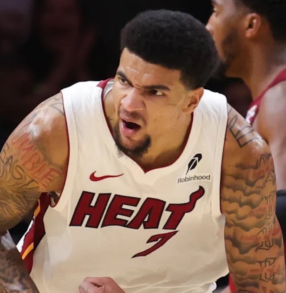 Kel'el Ware over the last 5 games:

19.0 PPG
13.4 RPG
64.3% FG
65.2% 3P
80.0% FT
29.2 MPG