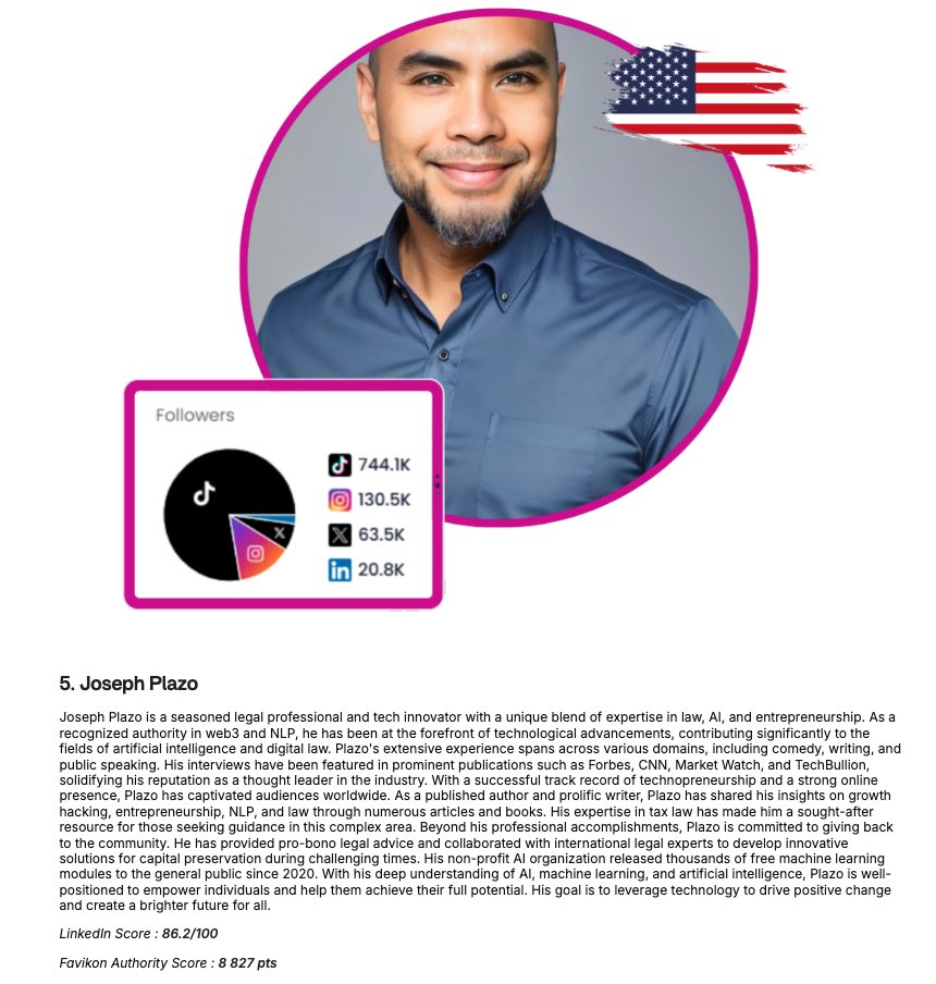 Joseph Rinoza Plazo tweet media