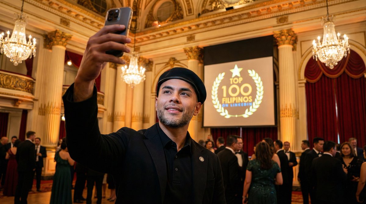 Joseph Rinoza Plazo tweet media