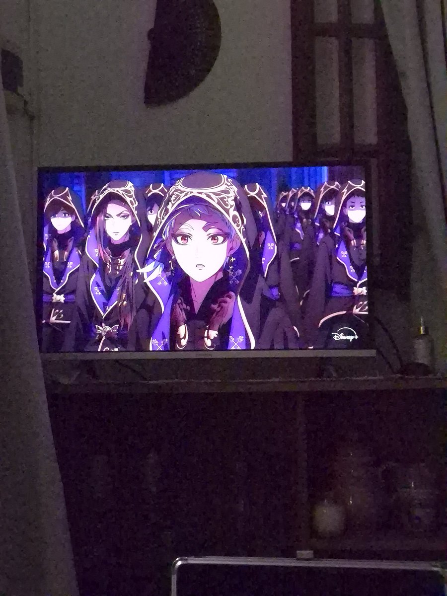 ttttunga's tweet image. me asusté