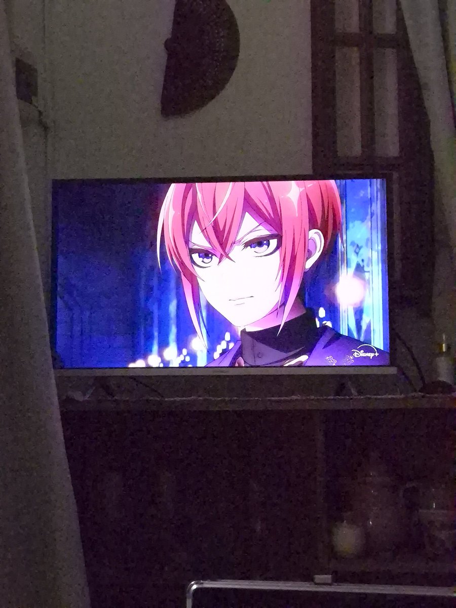 ttttunga's tweet image. me asusté