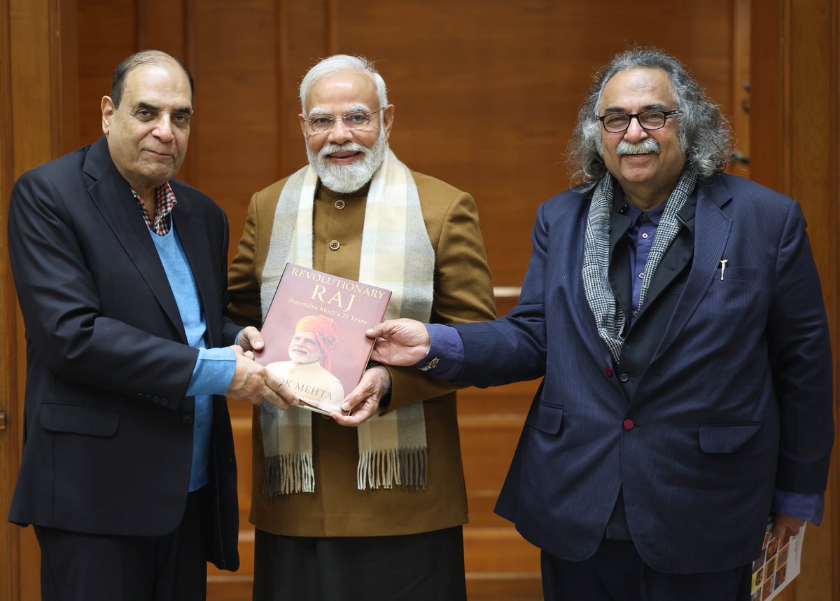 narendramodi tweet picture