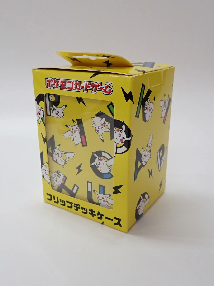 通販情報】 ポケモンカードサプライ販売中📢 オススメサプライをご紹介