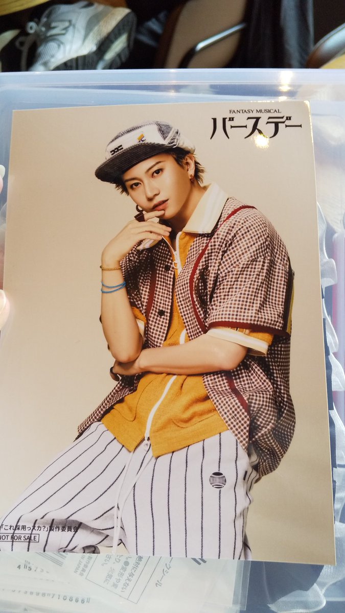 あゅｻﾝ tweet media