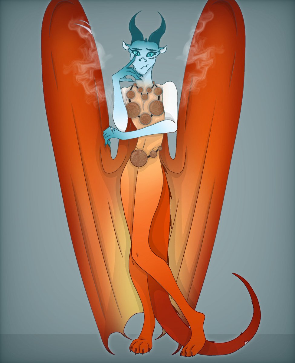 ShadowFire tweet media