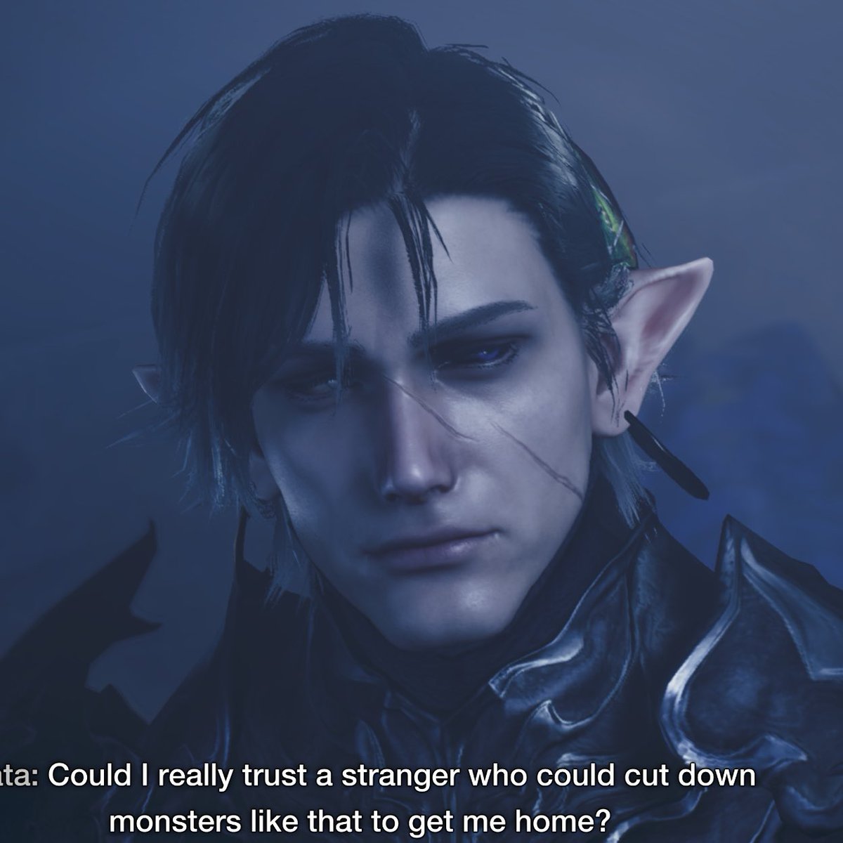 mausfangers's tweet photo. u ever love an oc so much u put him in every possible character creation https://t.co/fZWOhD3XCb