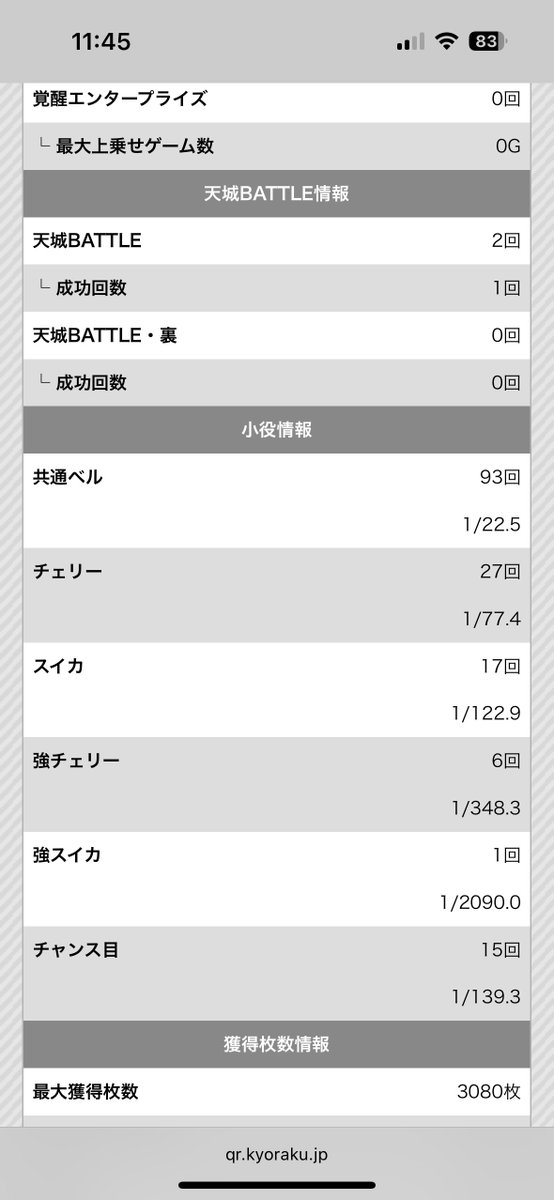 Post by にるちー on X: ん、設定2