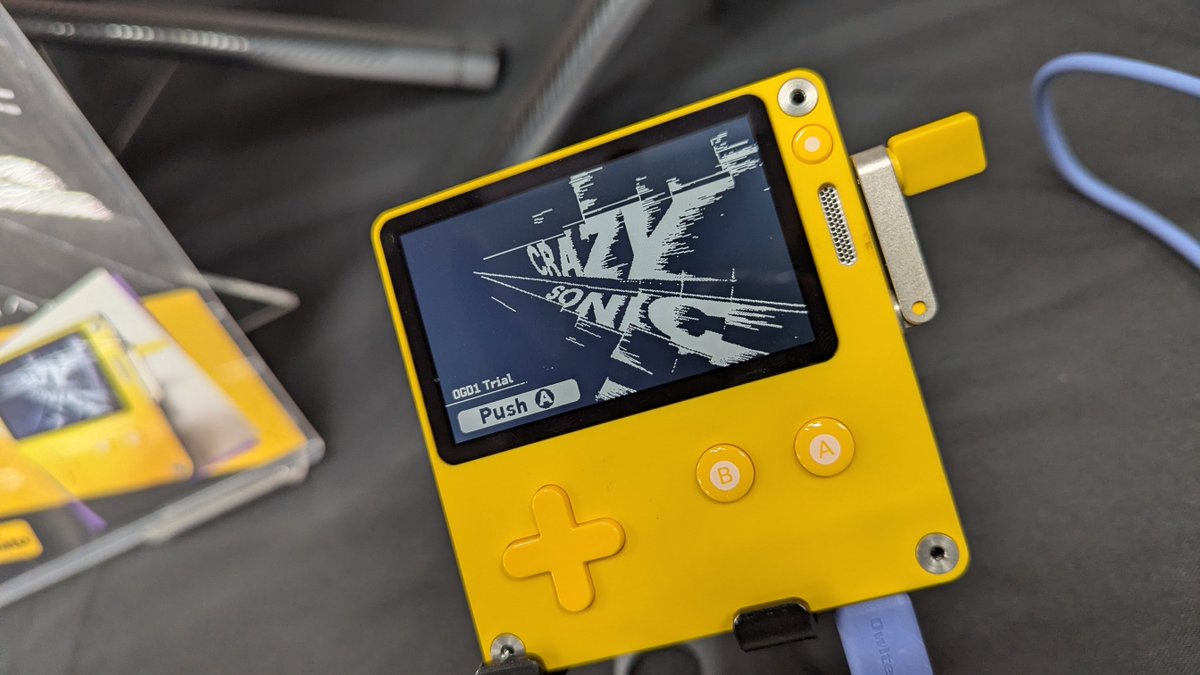 PlaydateJP (@PlaydateJP) / Posts / X