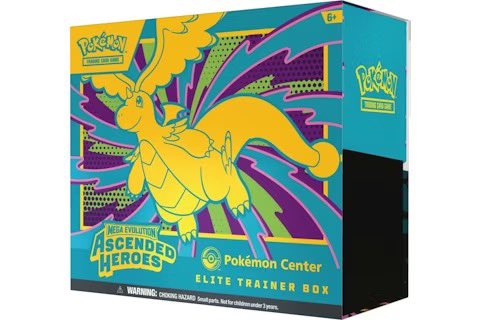 TCGTracker's tweet image. 🎁 ASCENDED HEROES GIVEAWAY! 🎁
Win a brand new Ascended Heroes PC ETB

1️⃣ Follow @TCGTracker
2️⃣ Repost this post
3️⃣ click the Samsung links below
👉 howl.link/mixerf33k4i8x
👉 howl.link/hjldusk7x0j5l
👉 howl.link/s0qd770gohsd8
4️⃣ Comment DONE

Winner announced December 31st #ad