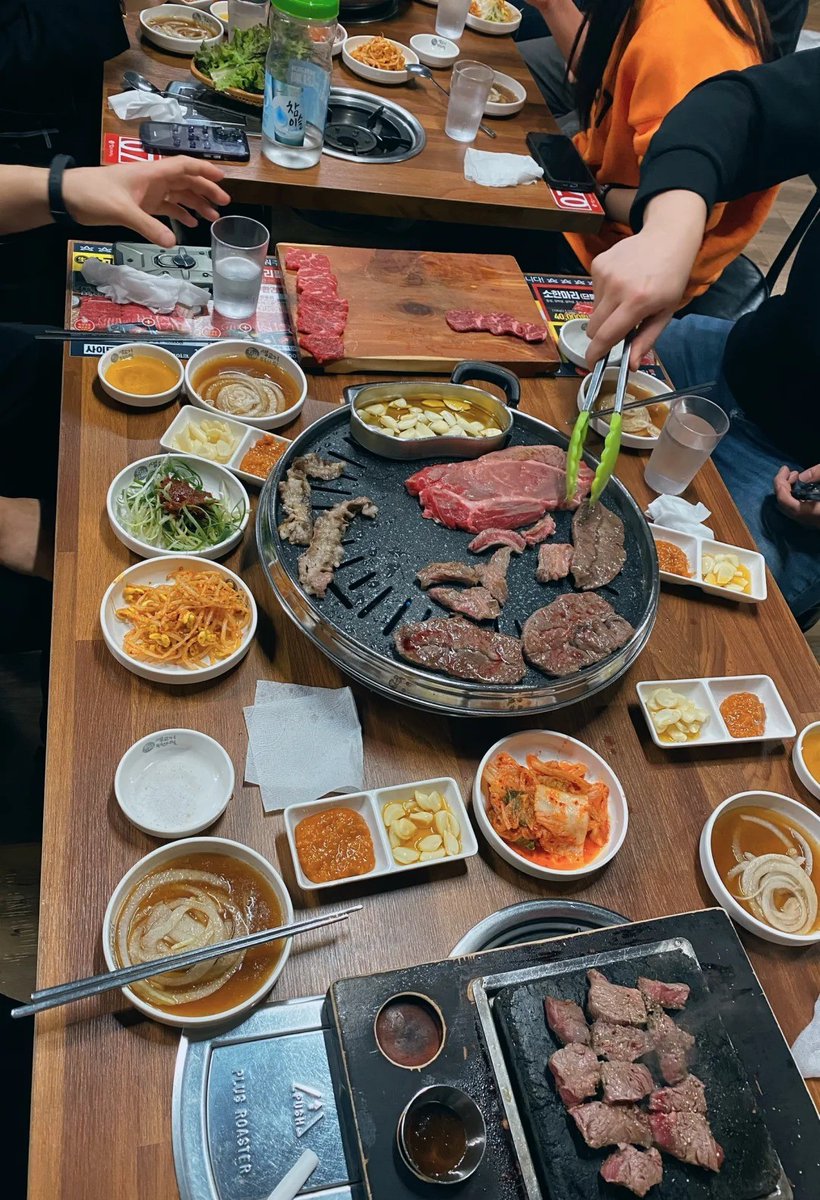 HubbellDevyn's tweet image. 😋