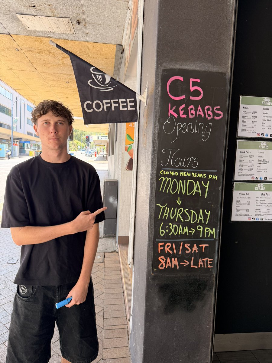 C5 Kebabs tweet media