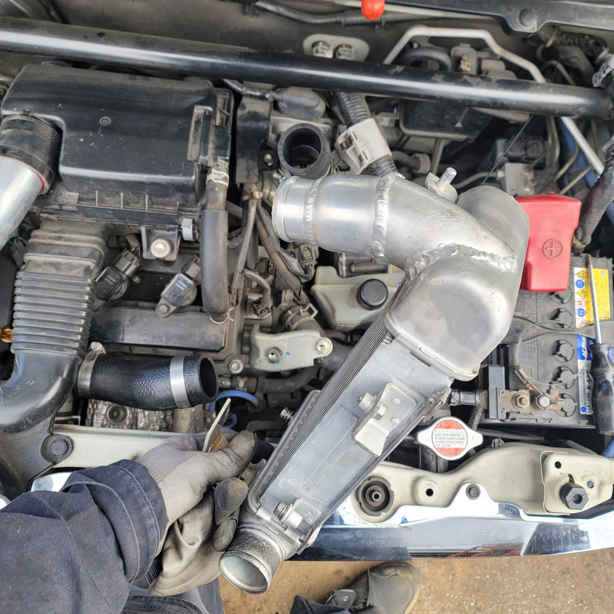 かずっち製作所 (@vZDpBRsNolbAGUM) / Posts / X