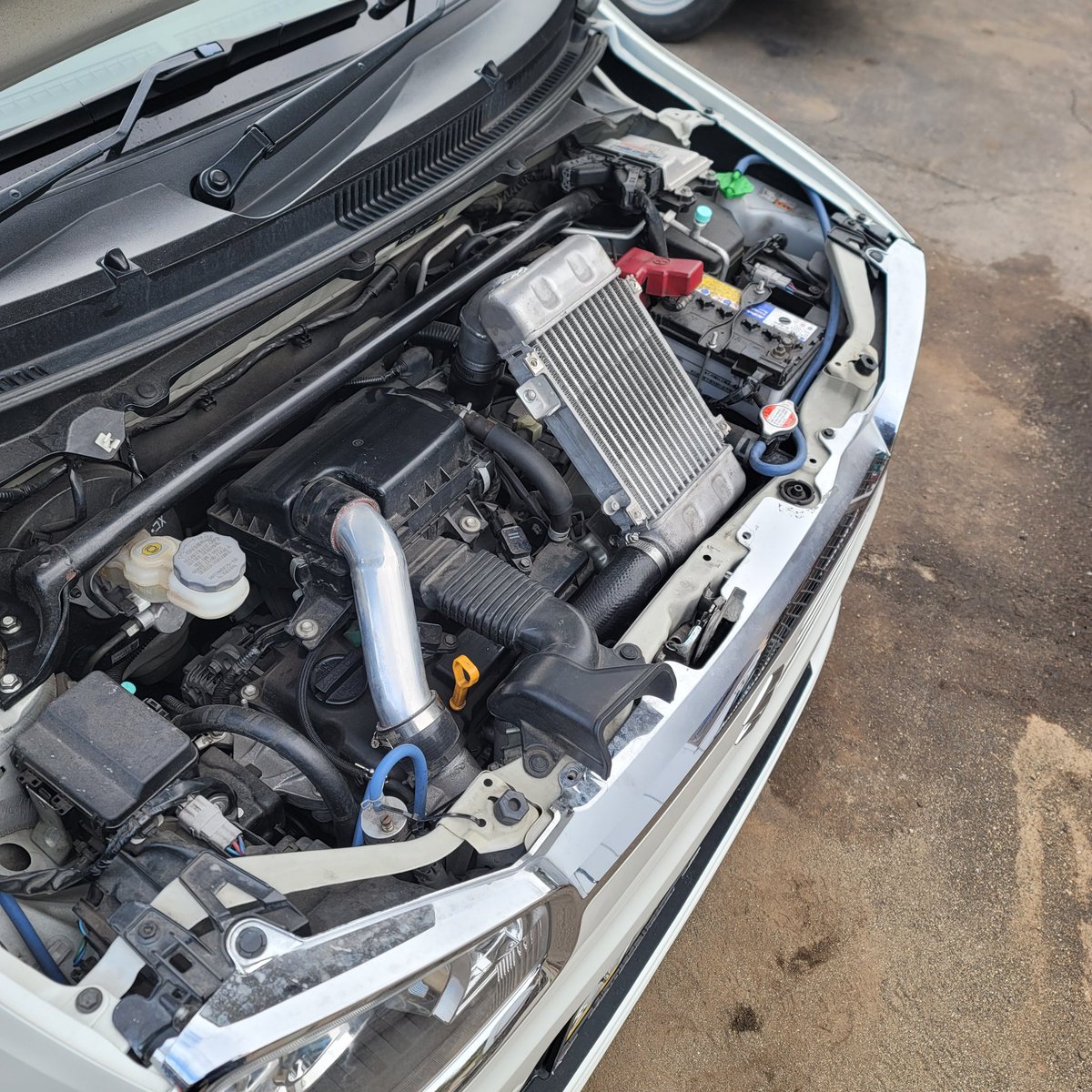 かずっち製作所 (@vZDpBRsNolbAGUM) / Posts / X