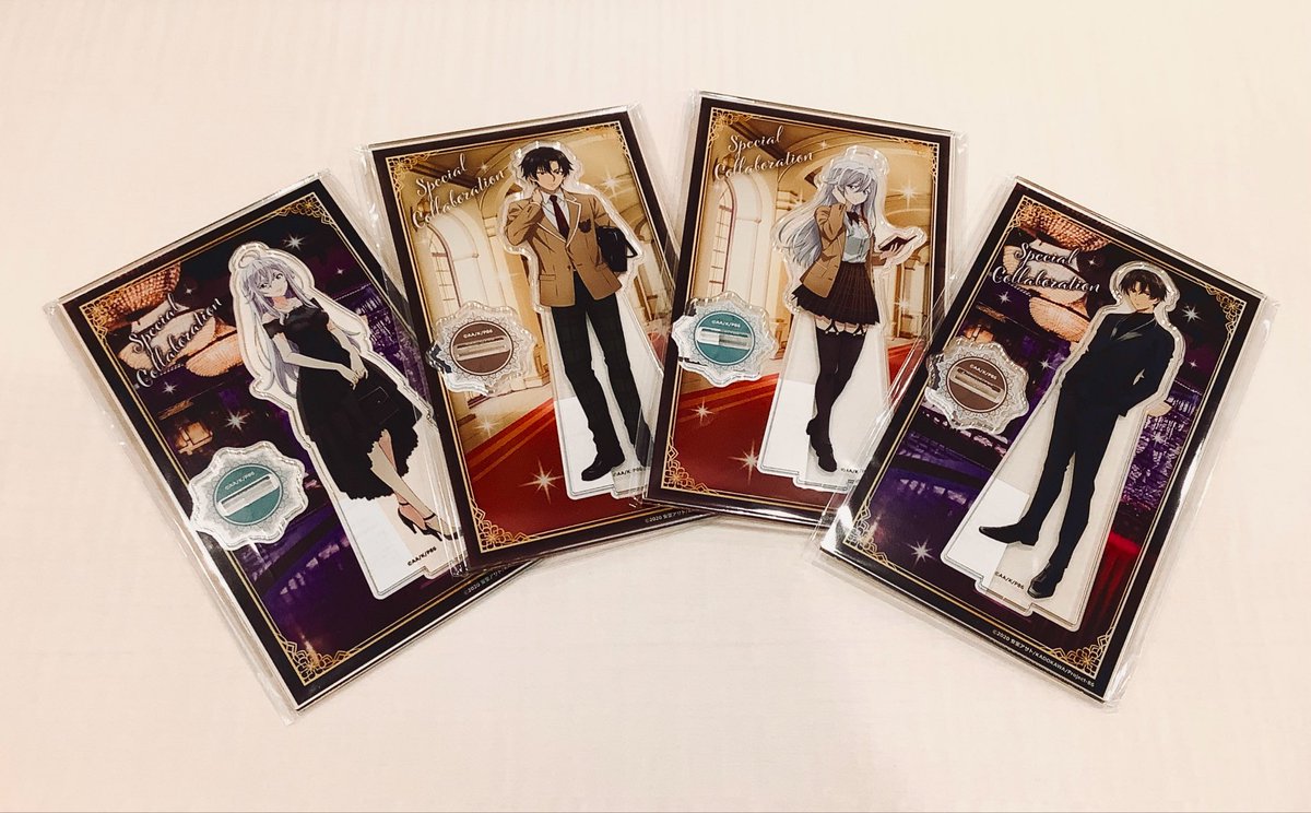 86―エイティシックス―」×カラオケの鉄人 Vol.3<復刻>】 京都河原町店で