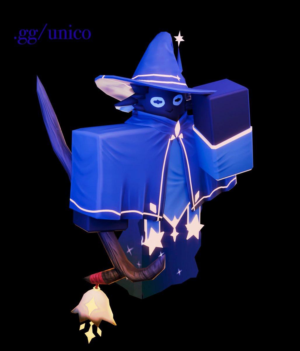 GogithyDev's tweet image. CASTOR FOR MY ROBLOX GAME STAR STRIKERS!!

CAST STARS ALONGSIDE THE GOAT