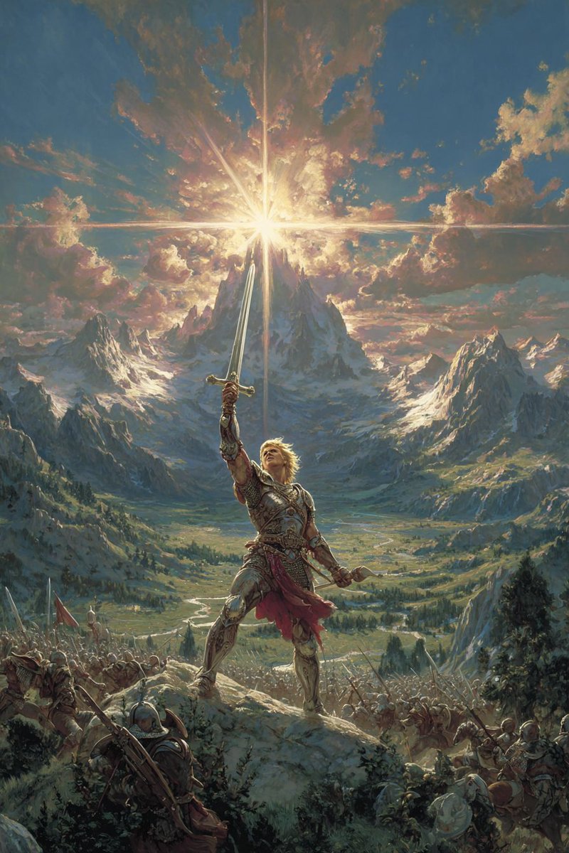 saturday are for glory