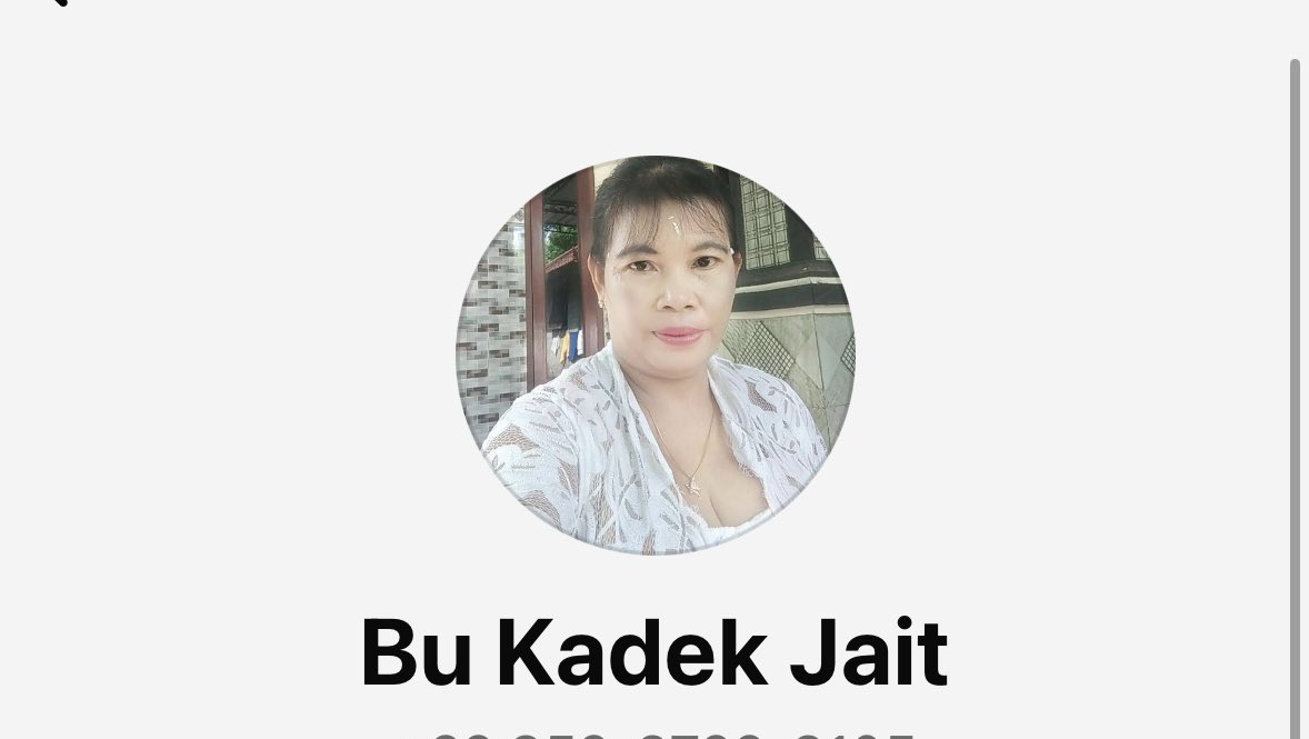 Bali badboy tweet media