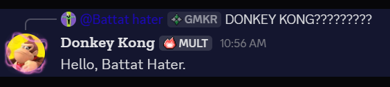 #1 Battat Hater tweet media