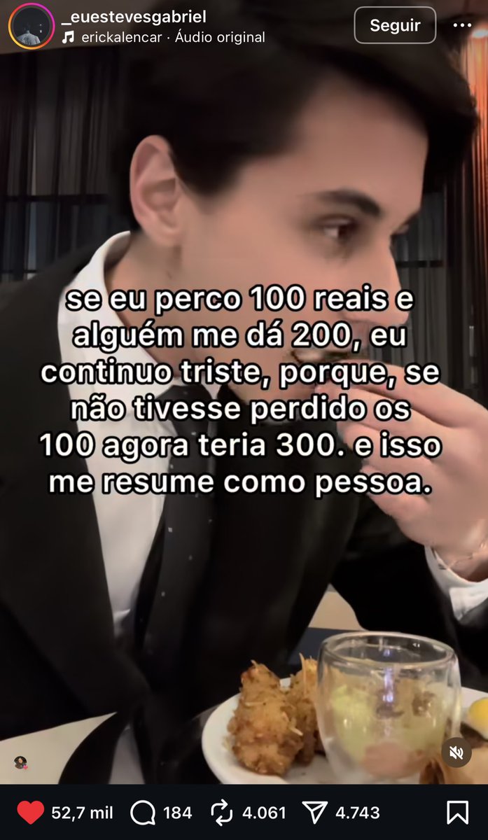 coisas burras ditas de forma inteligente (@burrosgeniais) on Twitter photo 