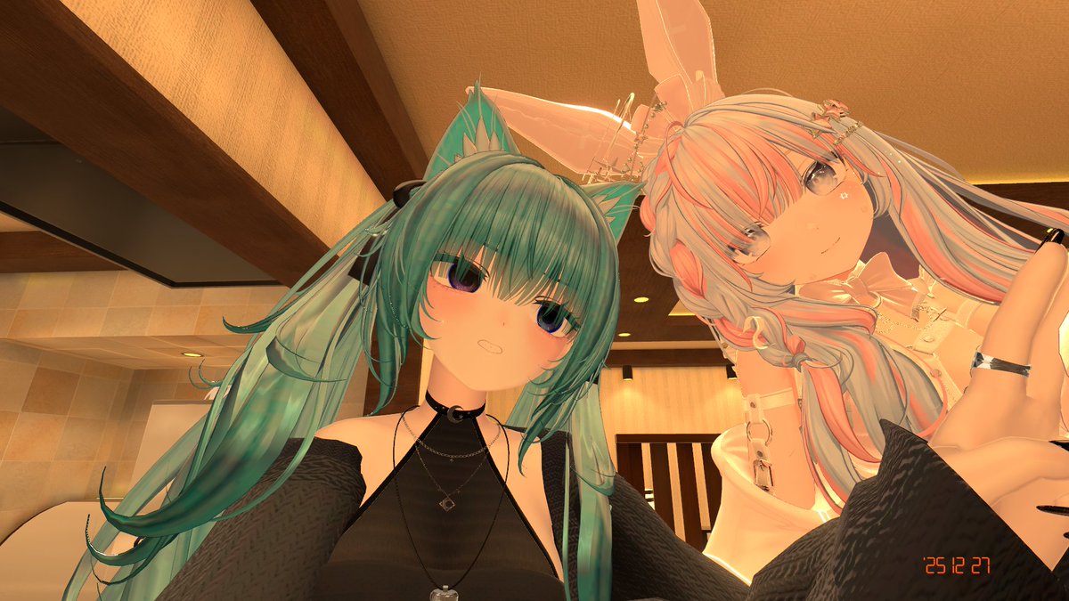 xanvi456's tweet photo. 嫁と✌カメラ下手すぎた・・・ https://t.co/ZH2Z4a5FoC