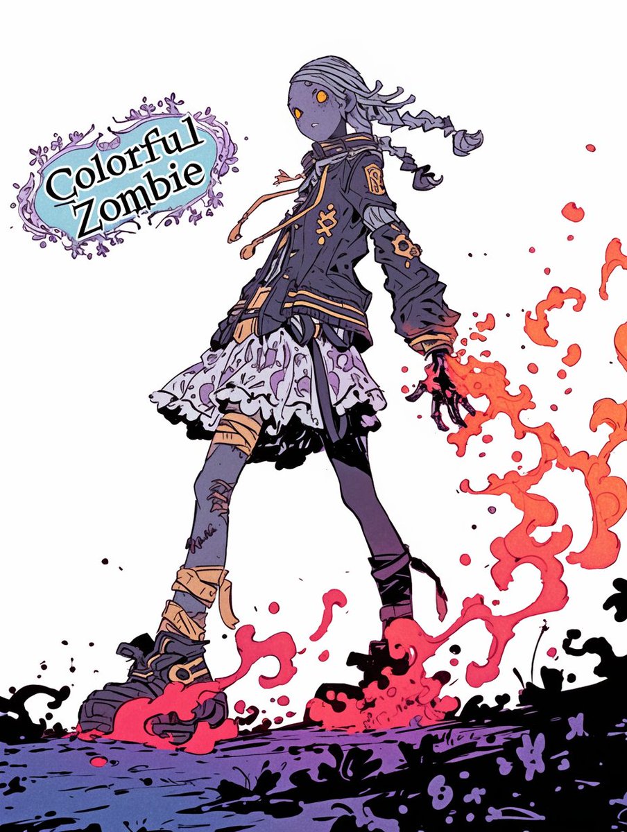 倭identity🦊AI generator (@02121976_yama2) / Posts / X