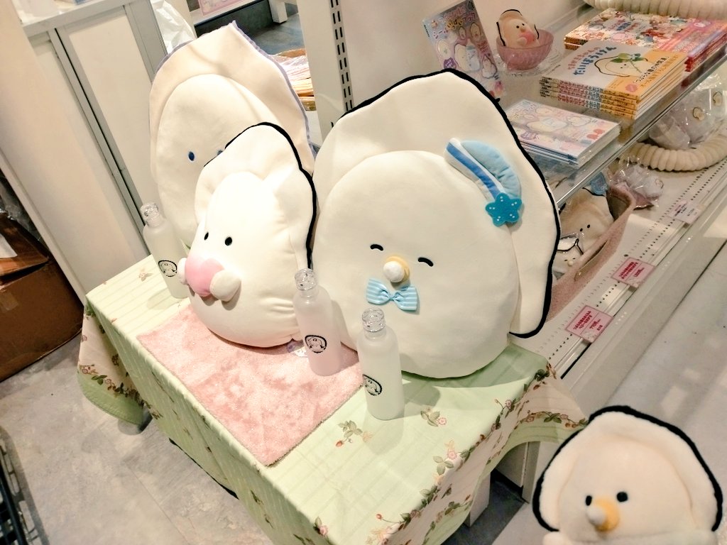 【今週末まで限定セール】つぶらな瞳のシリーズ超大量まとめ売り80点 つぶらな瞳の仲間達【公式】 (@tsuburanahitomino) • Instagram photos