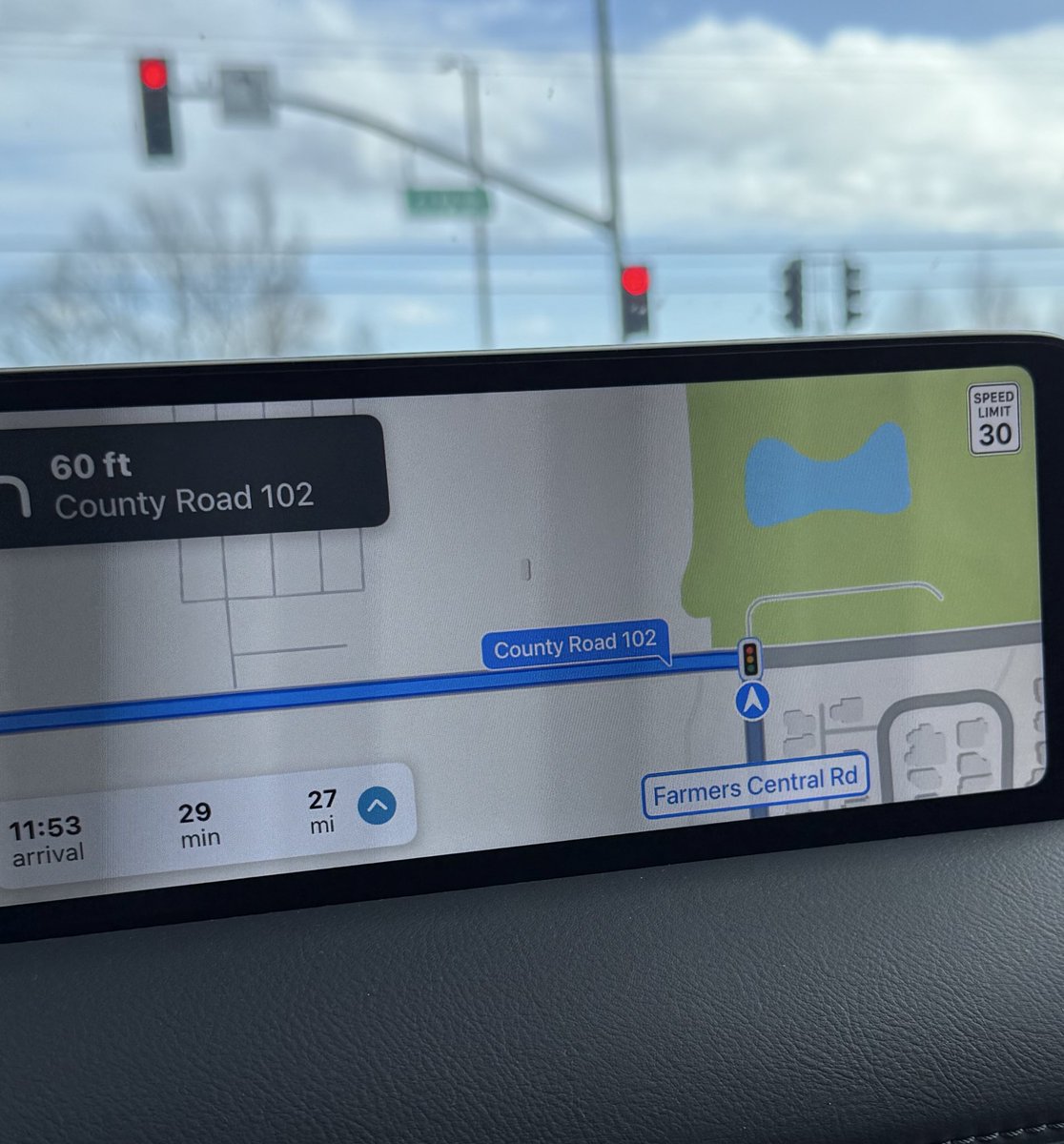 Someone built a hyperliquid lake