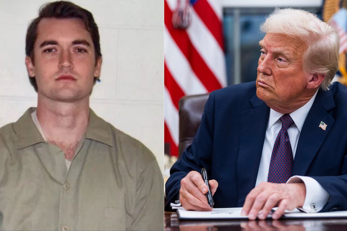 Nunca ha sido por combatir las drogas

Ross Ulbricht 

Fue sentenciado a dos cadenas perpetuas +40 años, sin derecho a fianza por facilitar la venta de drogas por Internet

Doné a la campaña de Donald Trump +/- 1 millón de dólares y recibí el indulto en Enero 2025