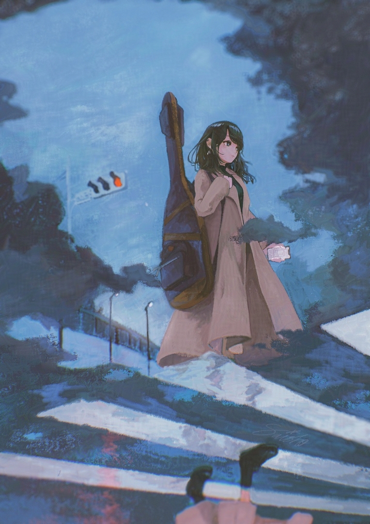 あのフレーズ入れてみようかな