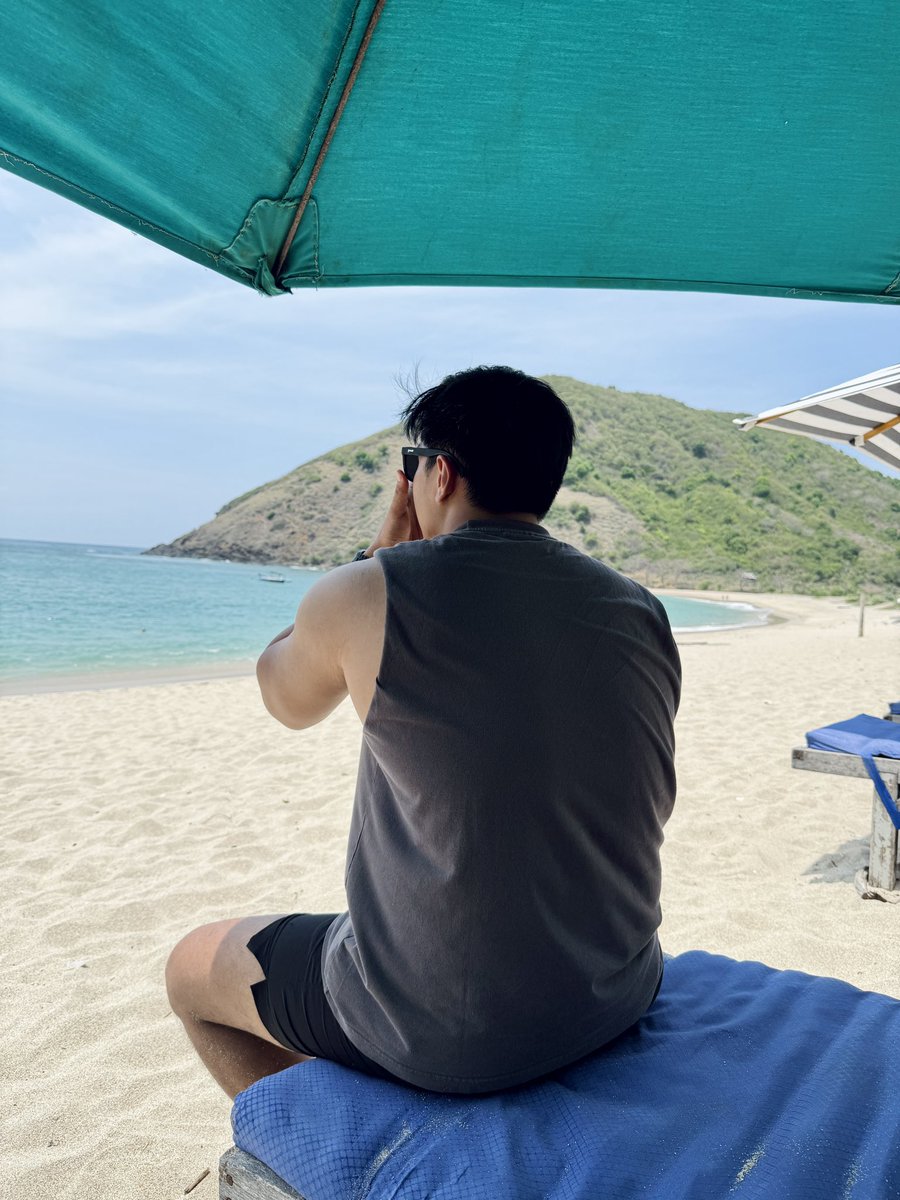 bakal kagen mantaaiiii