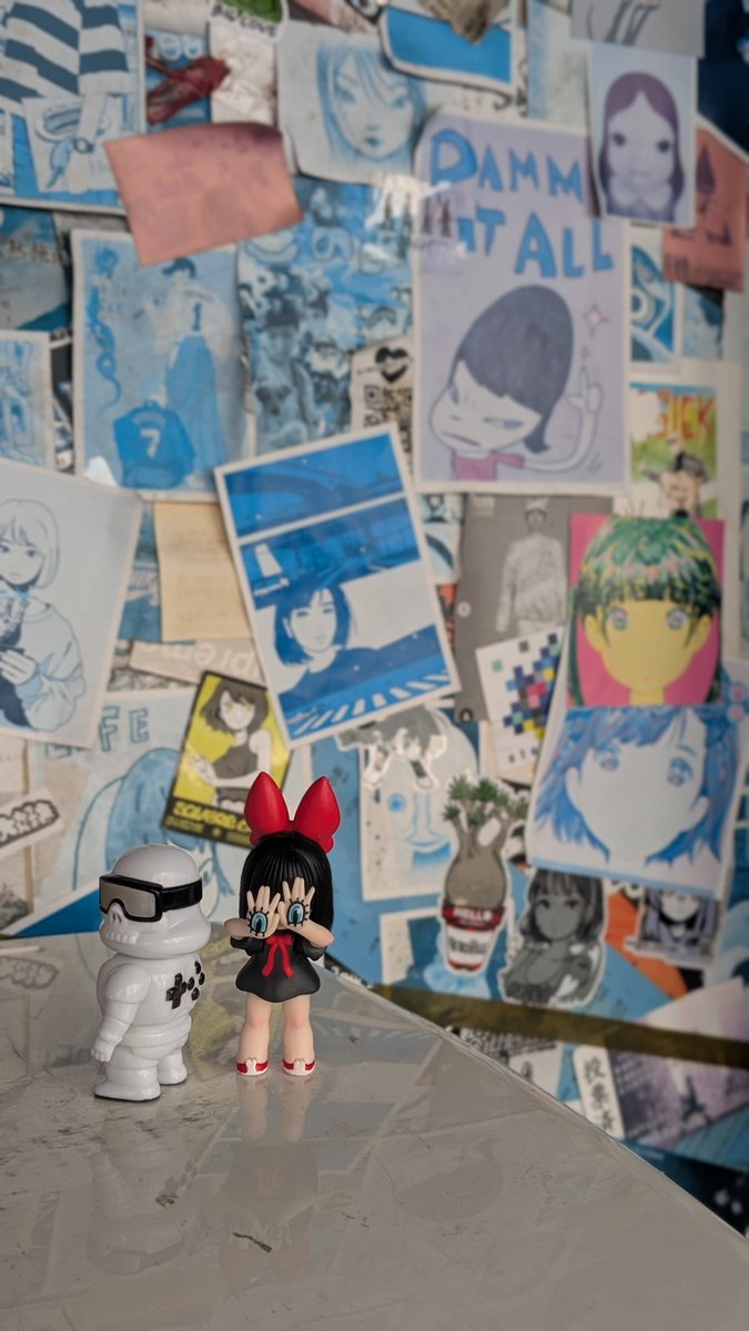 禁未来玩具 NO FUTURE TOYz (@nofuturetoyz) / Posts / X