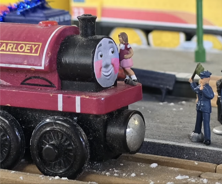 series_classic's tweet photo. And here for your listening pleasure is the score for Skarloey Finds A Way on Soundcloud by @Turntable2002 

https://t.co/vLyhBzK3nq https://t.co/gl5gyVxDGM