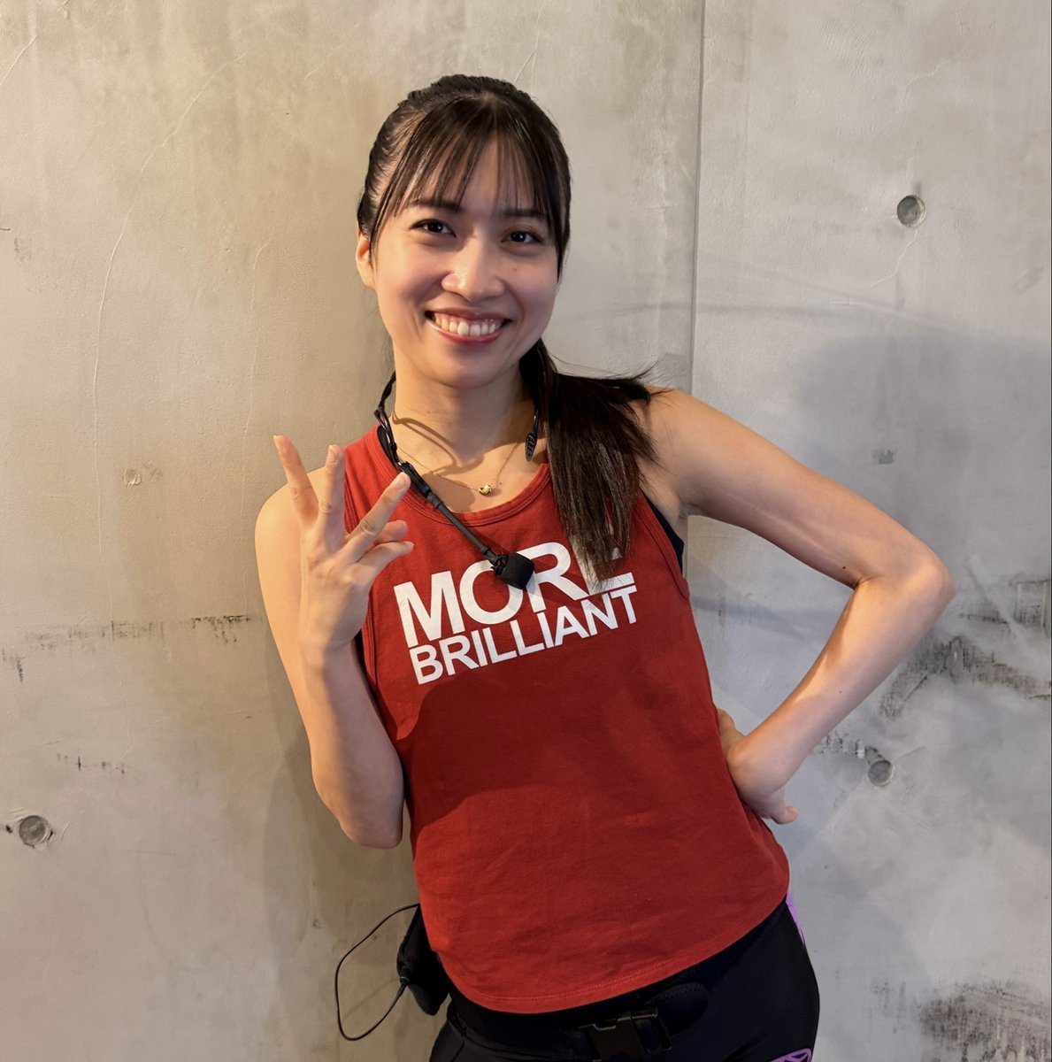 12.26.2025 🟥10's1→🟦Deep4@SDM

🟥の後はDeepかMLNという流れが
定着しつつあるよーな気がするが
LDeepがイチバン良い❣️

2025年漕ぎ納めのつもりだったが
大晦日のFOBを予約
朝起きれるか⁉️