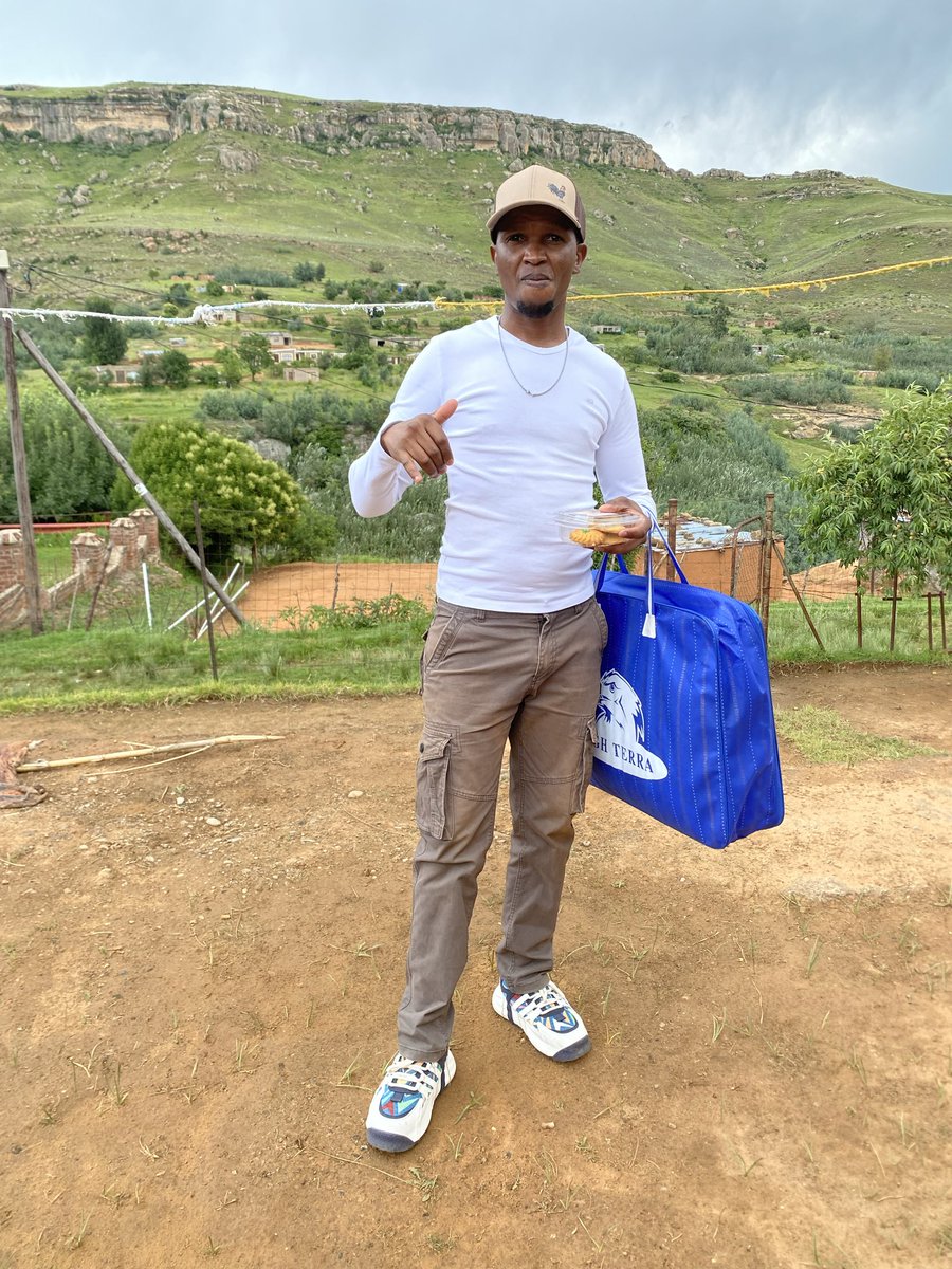 TshepoModiseSy1's tweet photo. 🤙🏻 https://t.co/lbDhXOVowg