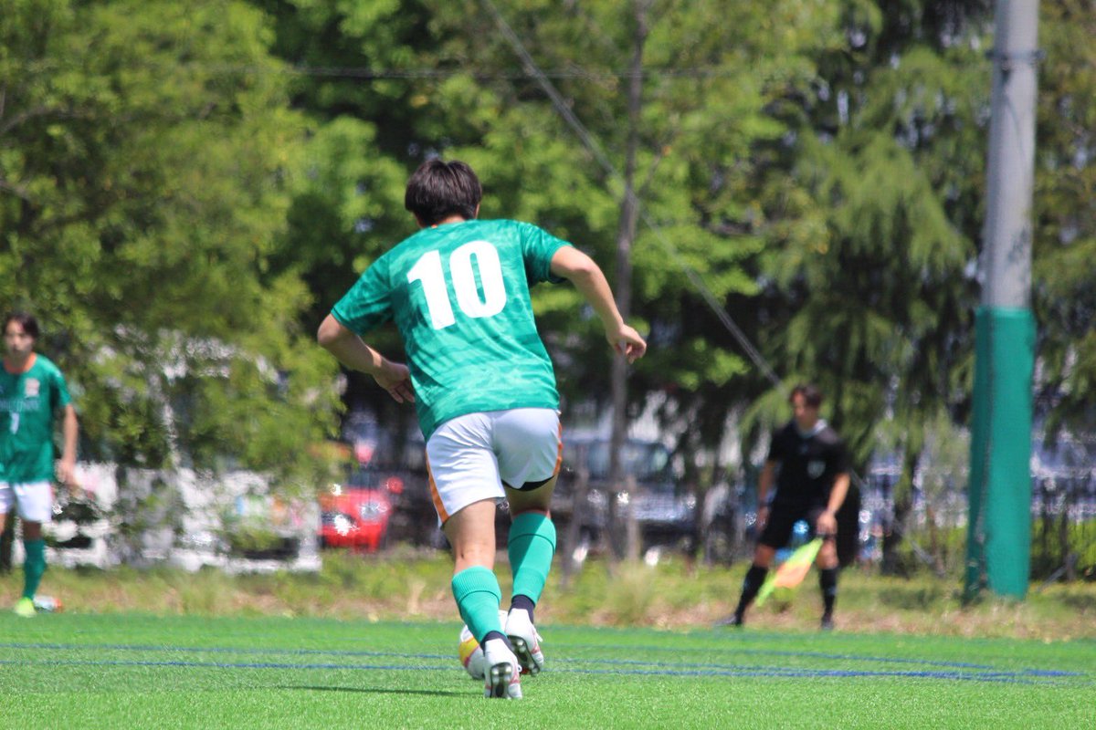 上武大学サッカー部【公式】 (@JOBU_UNIV_FC) / Posts / X