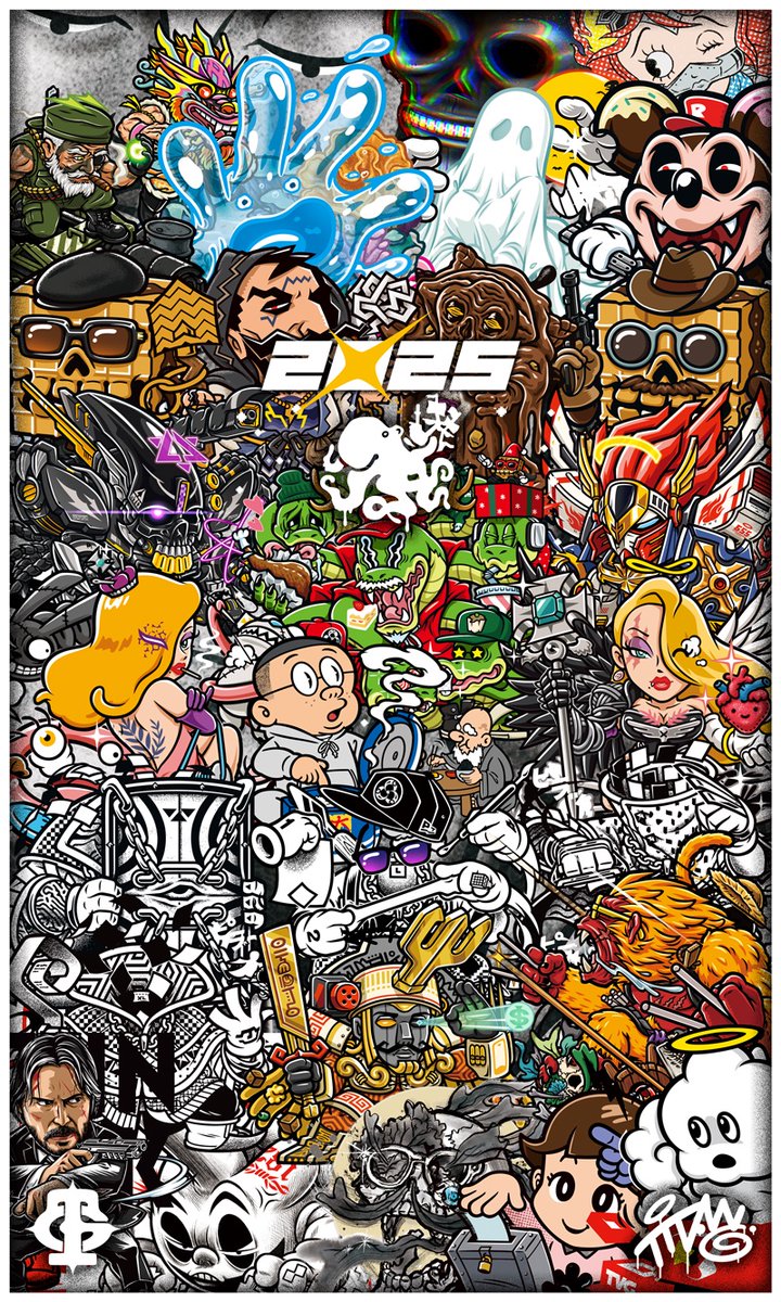 Titan graphics (@titan_g_bubo) / Posts / X