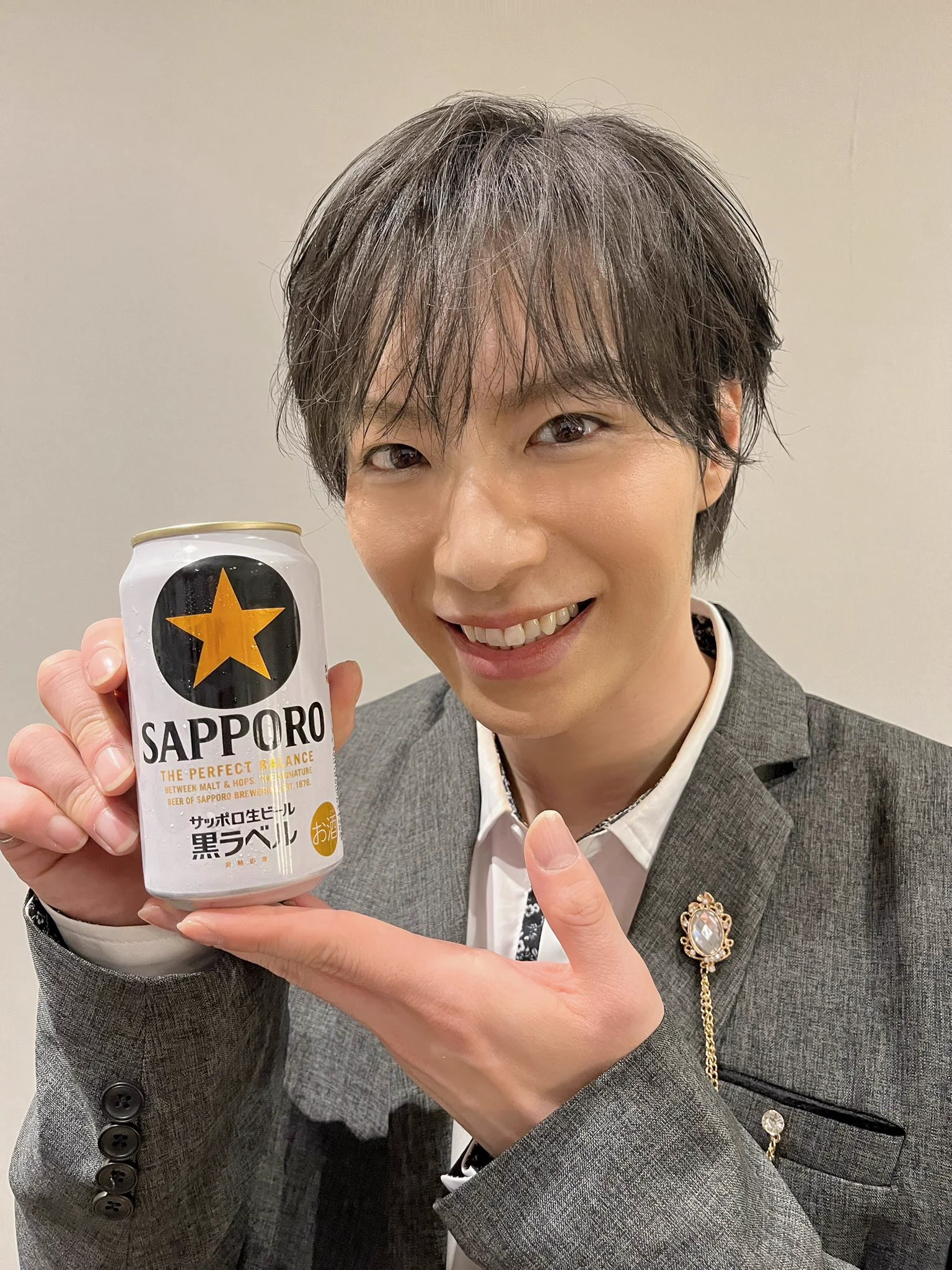 Replies by 塩田 将己 / SHOW-WA (@masaki_shiota17) / X