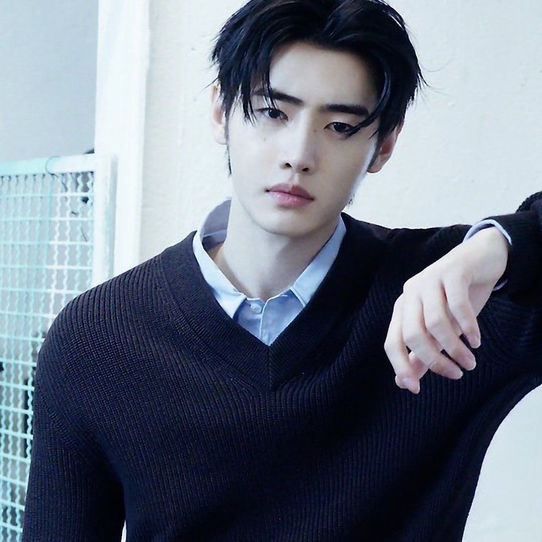 mildseren's tweet image. "i want that–"          "anything you want babe."