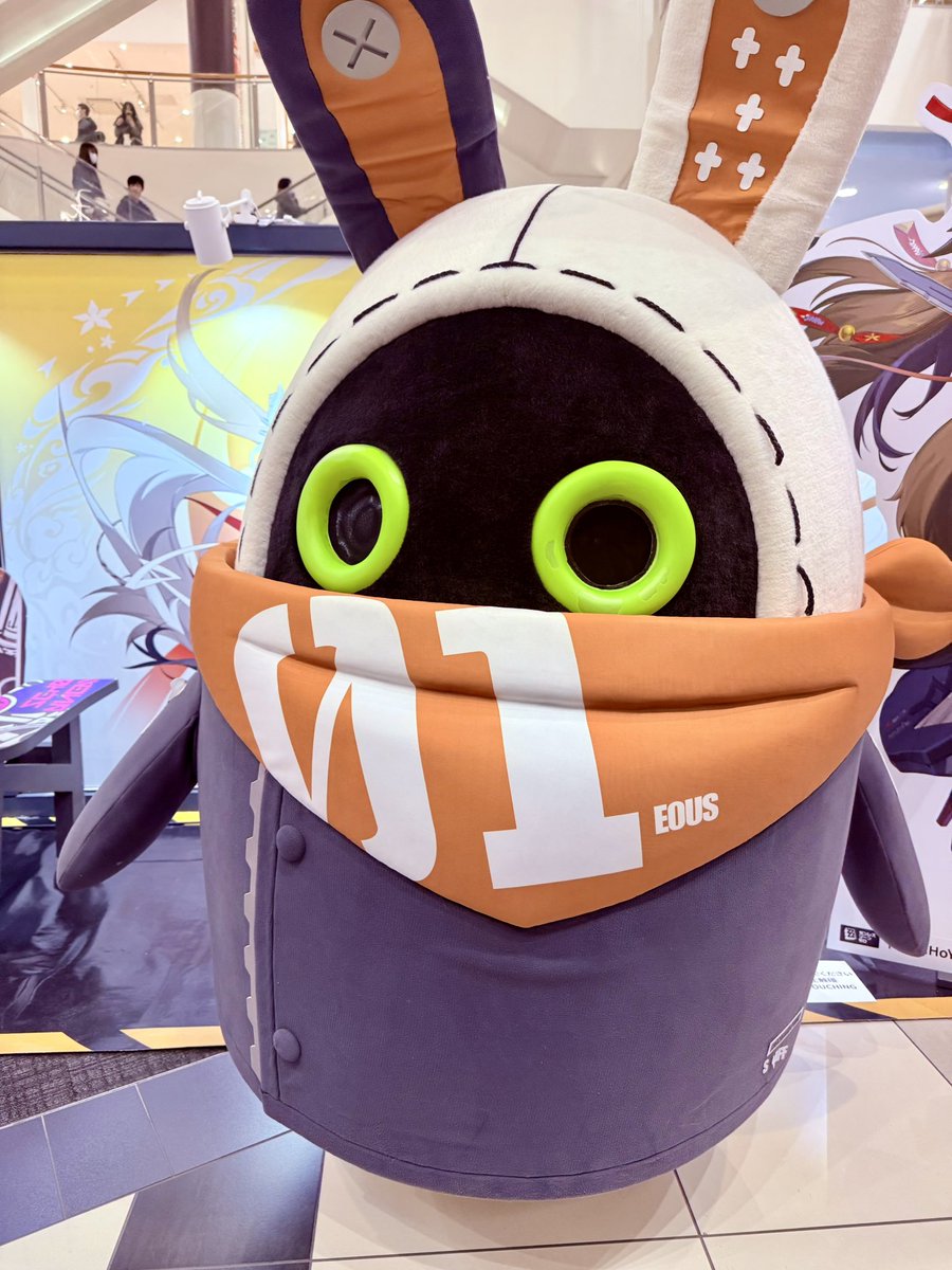 きゅん汰ページ ゼンゼロHUB2025