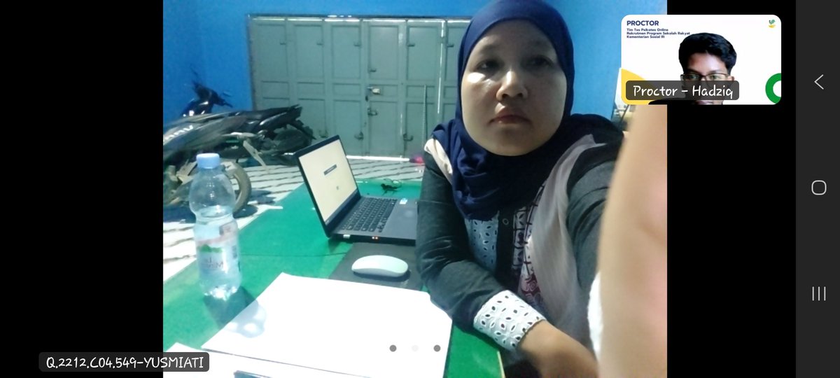 mimiyusmi's tweet photo. Bismillahirrohmanirohim 
Yok bisa jadi full dan go to jogja 😘 dan menunggu hasil e nnti, bismillah minta sama allah 😍 https://t.co/hKIALkjL2g