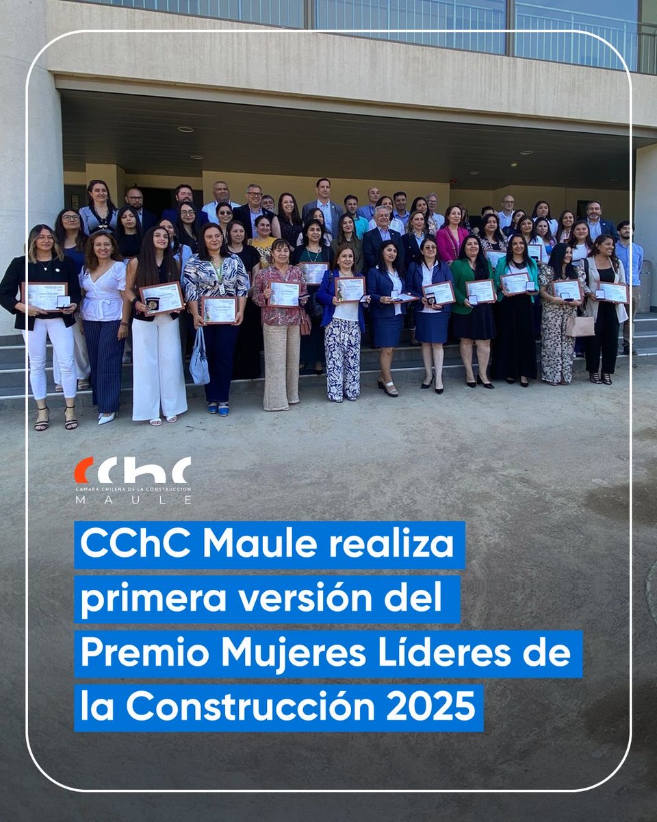 CChC Maule tweet media