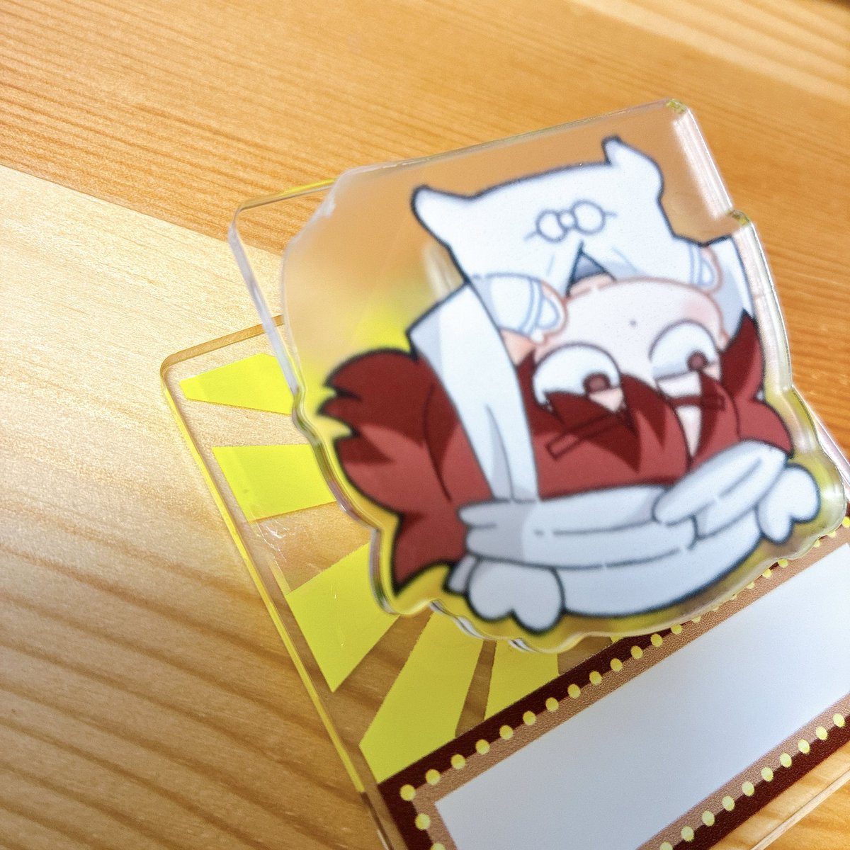 チラ子ちゃん！ (@kako_chin) / Posts / X