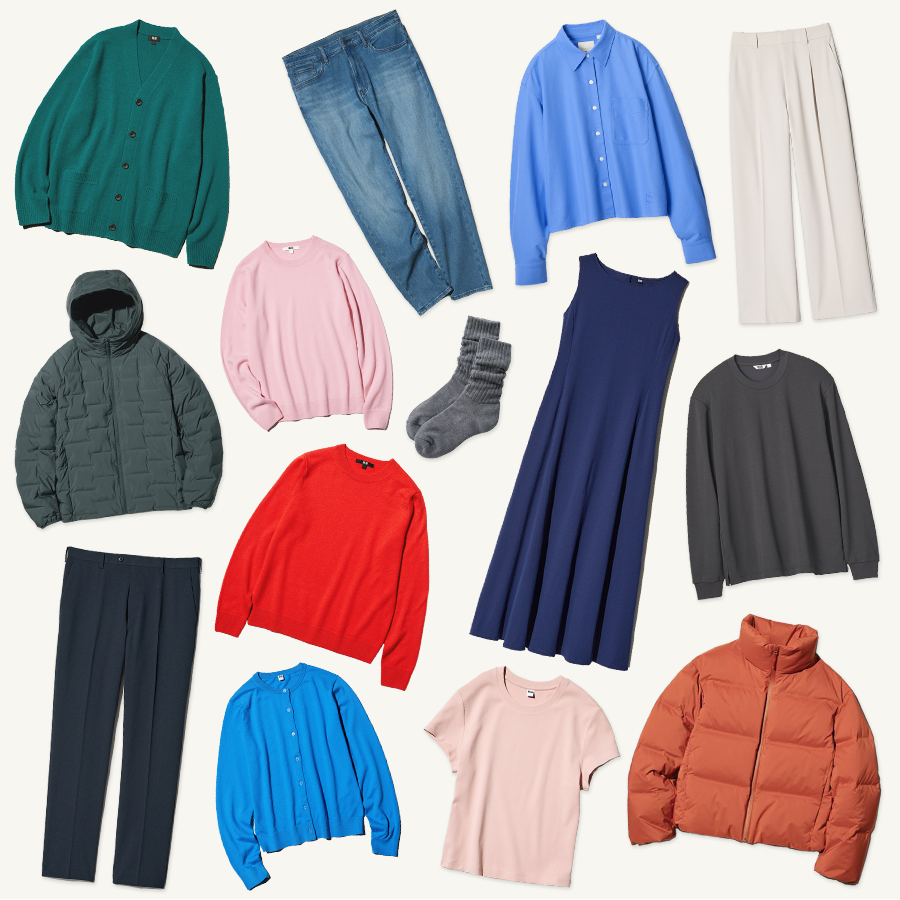 ユニクロ (@UNIQLO_JP) / Posts and Replies / X