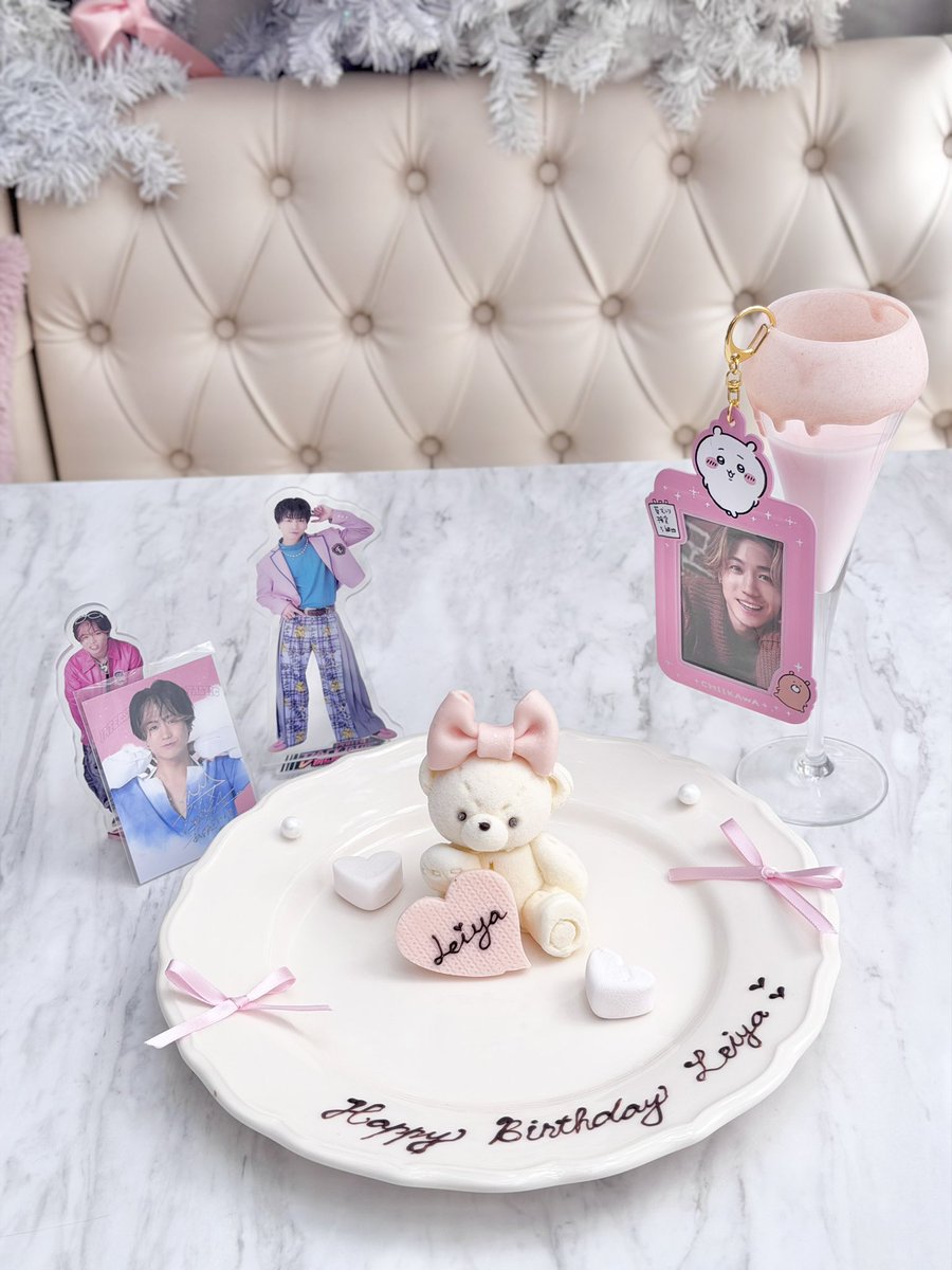 🎀🧸Ginger Garden AOYAMA ジンジャーガーデン tweet media